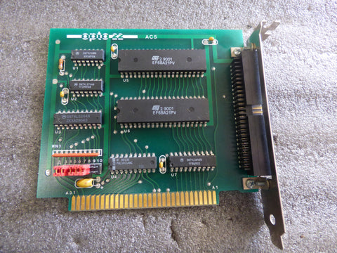 001784A - Opto 22  parts (407) 278-7311 / www.pfipartsus.com