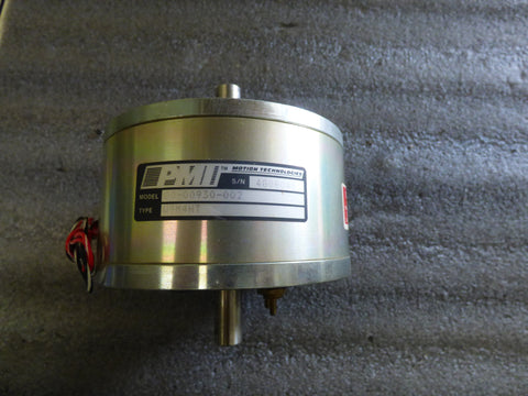 00-00907-002 - PMI  parts (407) 278-7311 / www.pfipartsus.com