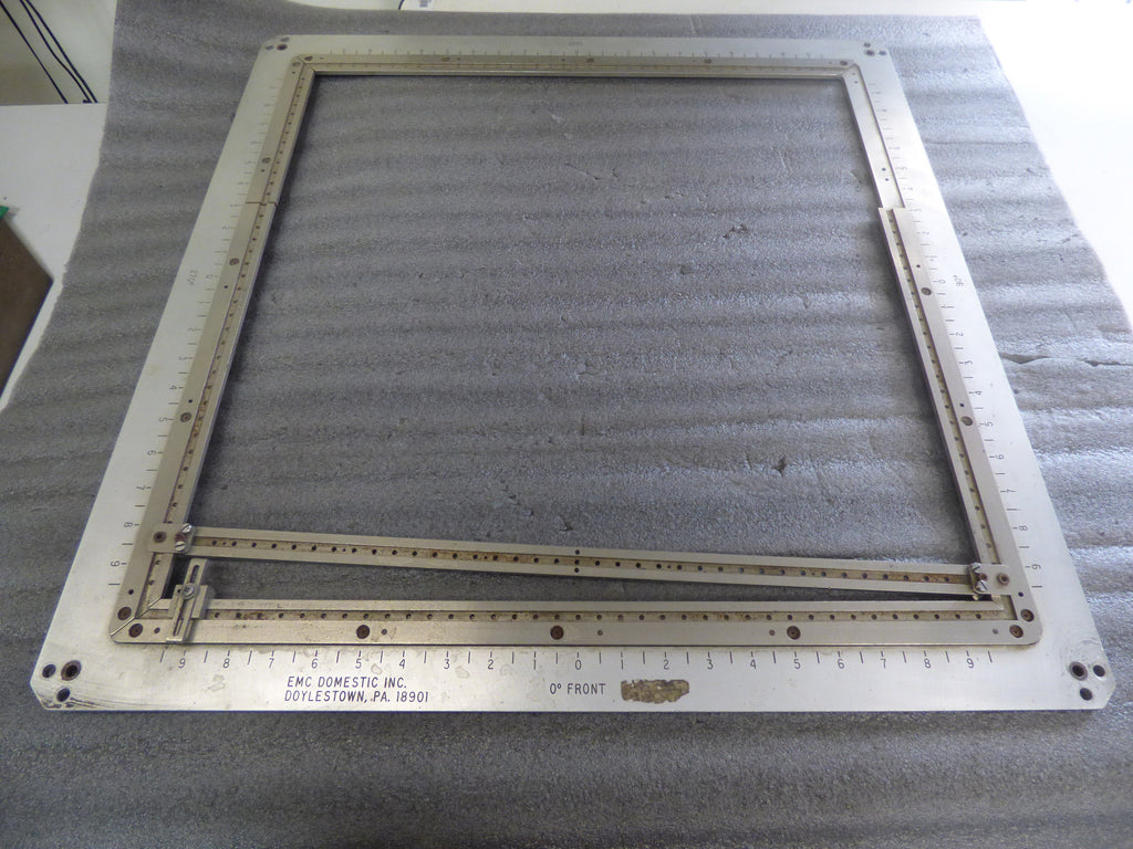 EMC Adjustable Workboard Holders - EMC  parts (407) 278-7311 / www.pfipartsus.com