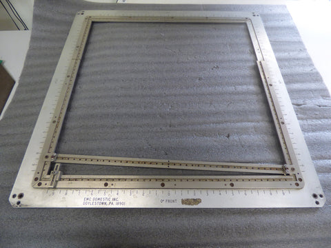 EMC Adjustable Workboard Holders - EMC  parts (407) 278-7311 / www.pfipartsus.com