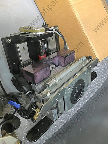 DEK PROFLOW - DEK  parts (407) 278-7311 / www.pfipartsus.com