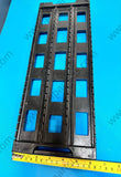 FKN Systek F9005 Board Rack (25 Slots) - PCB Board Rack from [store] by FKN Systek - Board, FKN F9005, PCB Board Rack, Rack