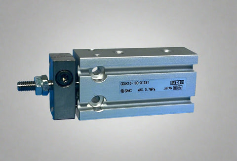 SMC CDUK10-10D-X1391 Compact Cylinder