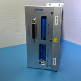 UIC - VRDM Servo Amplifier  PRD-0051AMPz-X2 - 51854501 - NEW