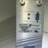 Kollmorgen VRDM Servo Amplifier  PRD-0051AMPz-X2 - 51854501