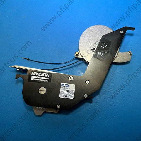 MyData L-014-0417 Flex Feeder 2 x 12 mm - flex feeder from [store] by Mydata - L-014-0417