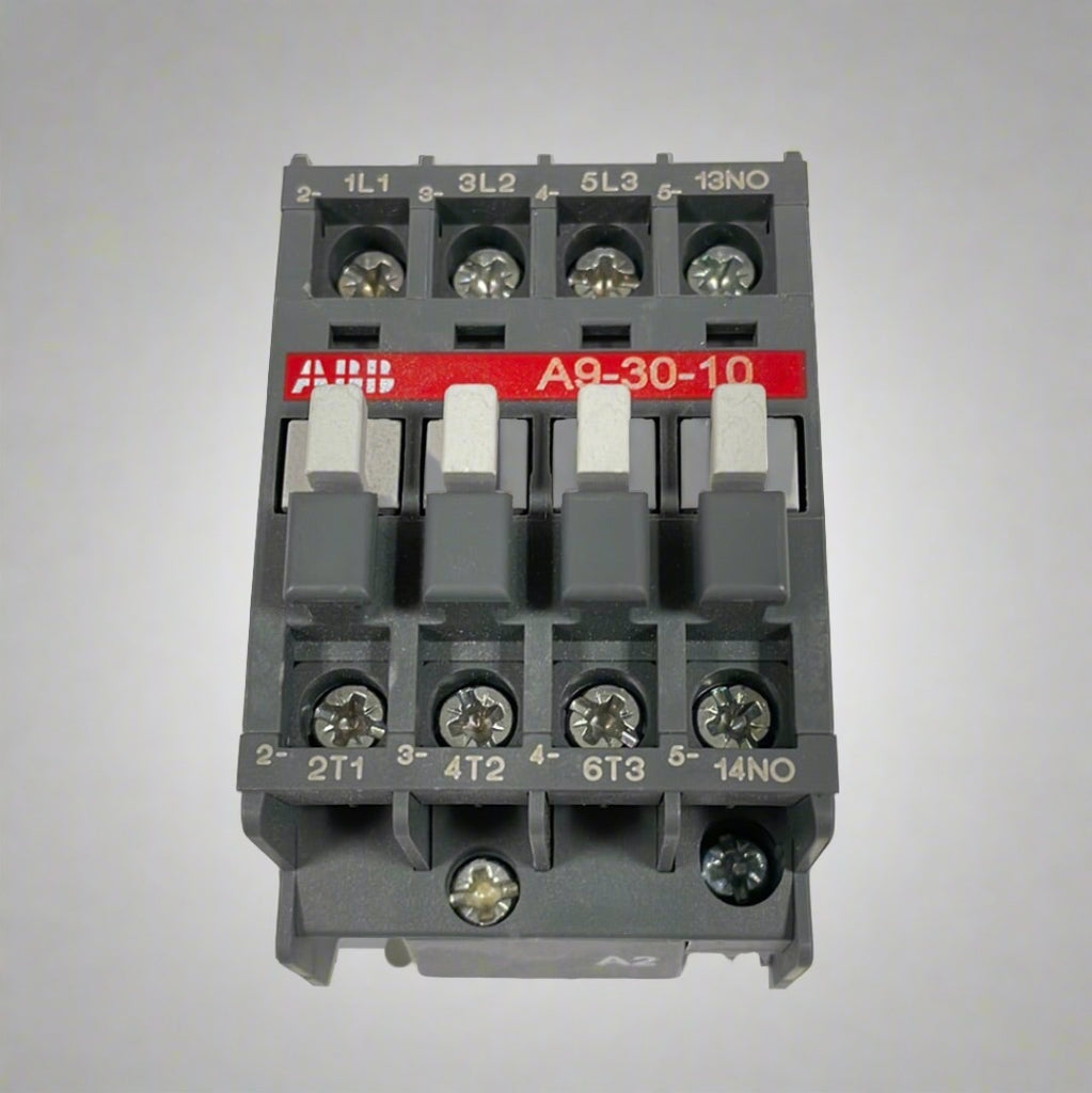 ABB A9-30-10-84 Contactor