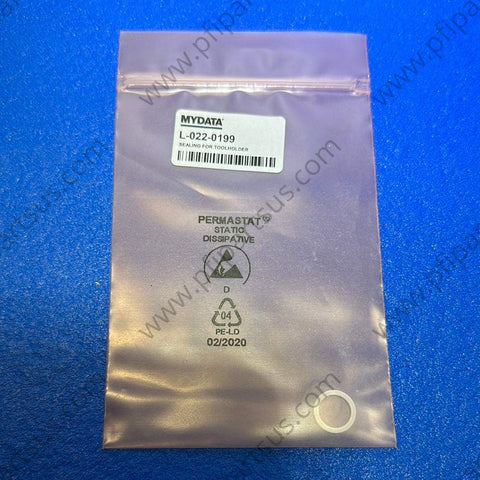 Mydata L-022-0199 Seal for Toolholder - Seal from [store] by Mydata - L-022-0199, Mydata, seal, Spare Parts, Toolholder