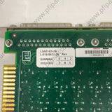 Mydata L-019-0837-2B LSAD edition 2B - Control Boards from [store] by Mydata - board, L-019-0837-2B, LSAD edition 2B, Mydata