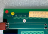 UIC - UNIVERSAL INSTRUMENTS - 48166904