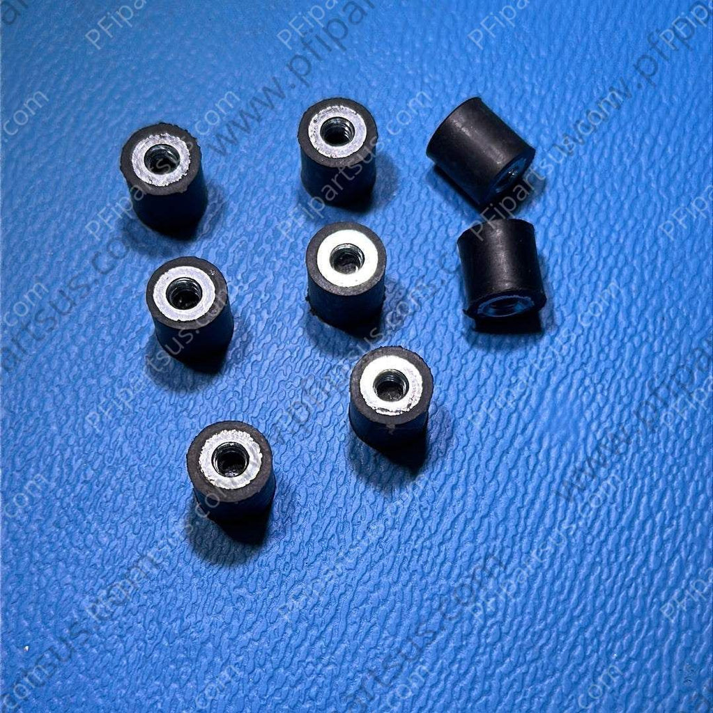 Mydata K-012-0058 Vibration Absorber - Vibration Absorber from [store] by Mydata - isolator, K-012-0058, MY12, MY15, MY19, MY9, Mydata, TP11, TP12, TP18, TP9-1, TP9-2, TP9-3, TP9-4, Vibration Absorber
