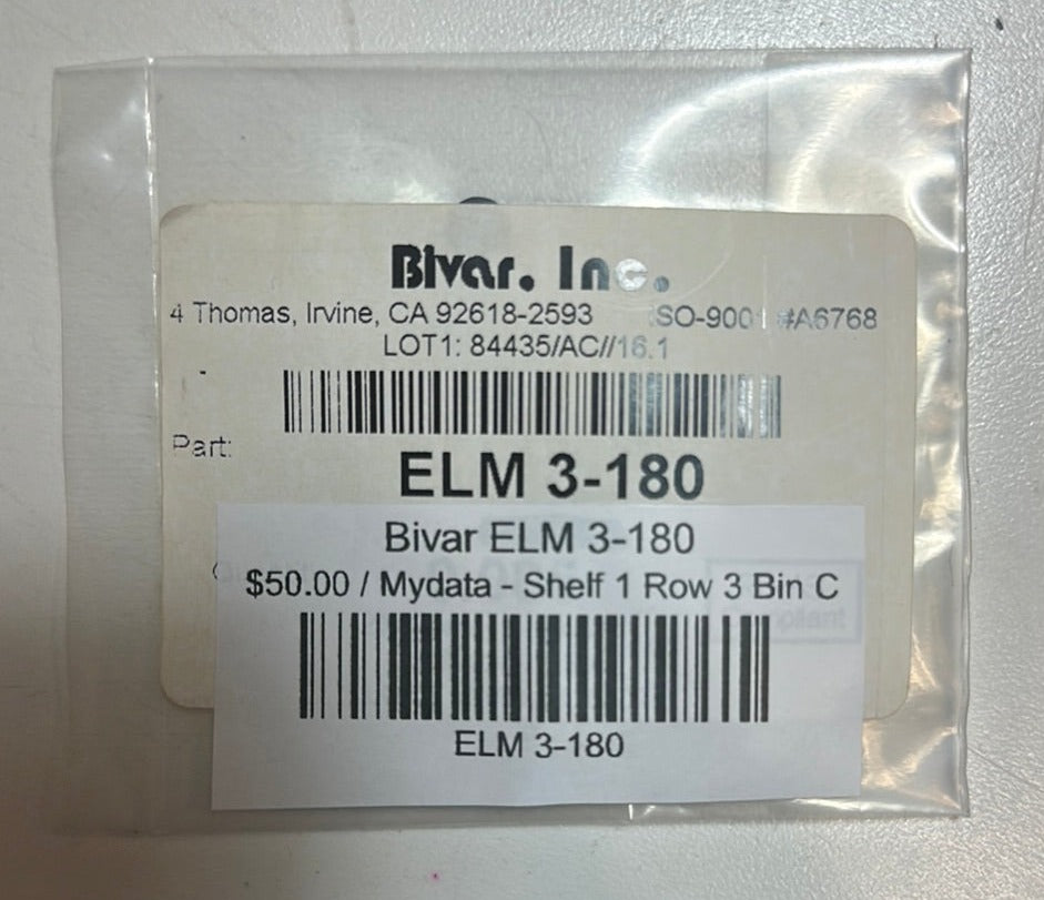 Bivar ELM 3-180