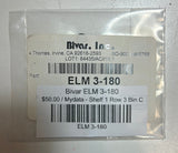 Bivar ELM 3-180
