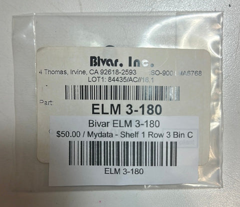 Bivar ELM 3-180