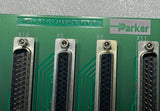 UIC - Parker Hannifin - 6 AXIS Motherboard