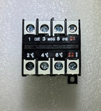 Mydata-  ELMO Power Relay E-013-0102B