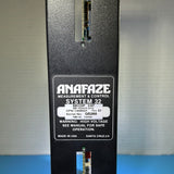 Anafaze  MIOP HP 88-10410-210 - CPN 1408501 Rev. D