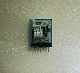 Omron MY2N-J  -  Relay 24VDC