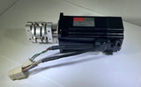 Sanyo Denki-  P30B06040DXS22 - AC Servo Motor BL Super P3