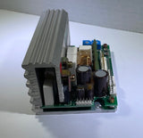 Samsung  PMM-MD-53030-91  Driver Board