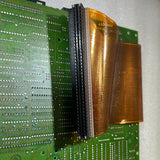Universal Instruments 2456- J11 Controller 43379703-E / 43347802