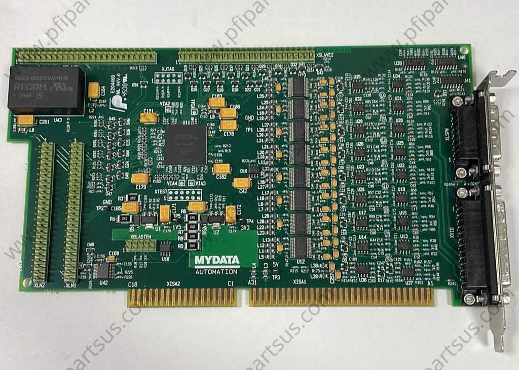 Mydata L-019-0837-2B LSAD edition 2B - Control Boards from [store] by Mydata - board, L-019-0837-2B, LSAD edition 2B, Mydata