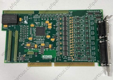 Mydata L-019-0837-2B LSAD edition 2B - Control Boards from [store] by Mydata - board, L-019-0837-2B, LSAD edition 2B, Mydata