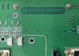 UNIVERSAL INSTRUMENTS - Head Cage Interface - Rev C -  49732303