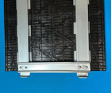 Sides for magazine ESD HT3412 -  200 degree clamp adjustable (pair)