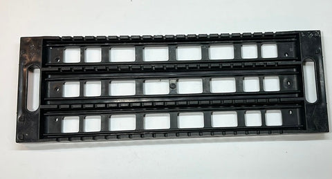 Comky  Conductive PCB Board Rack -  (20 Slots)