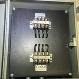 Control Concepts - Active Tracking Filter - Model: I-3-230 WYE