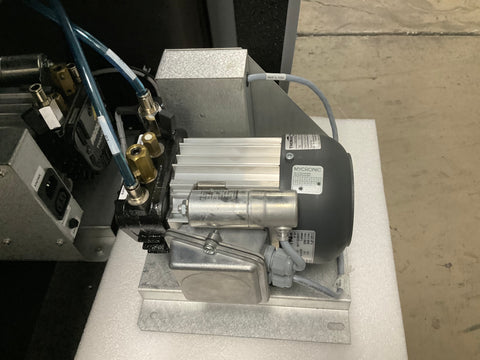 My100 My200 Vacuum pump
