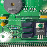MyData  L-019-657-1C - Automation AB - Automation Boards from [store] by Mydata - Automation Board, L-019-657-1C, Mydata