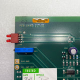 UNIVERSAL INSTRUMENTS -  PCB 1445-117-01