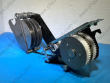MyData L-014-0417 Flex Feeder 2 x 12 mm - flex feeder from [store] by Mydata - L-014-0417