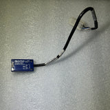 Speedline 1014021/B CABLE, ULTRASONIC, BOARD, SENSOR