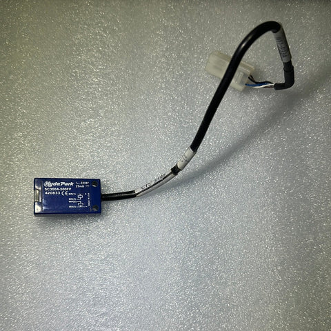 Speedline 1014021/B CABLE, ULTRASONIC, BOARD, SENSOR