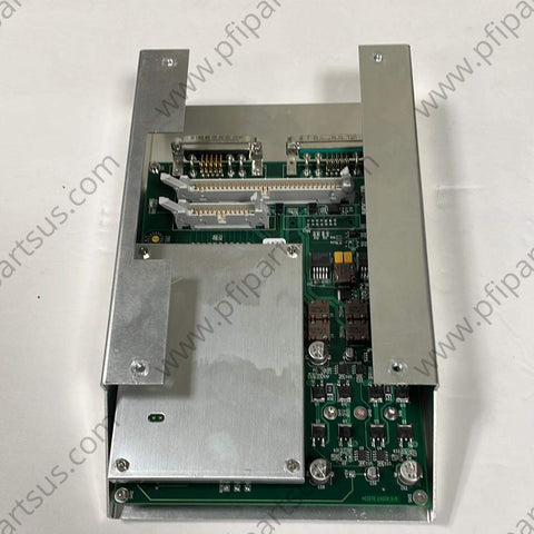 Mydata L-049-0390-2C MCB Ed-2C Board MCU - MCB from [store] by Mydata - board, L-049-0390, L-049-0390-2C, Mydata