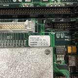 Mydata L-049-0390-2B MCB Ed-2B Board MCU - MCB from [store] by Mydata - board, L-049-0390, L-049-0390-2B, Mydata, used