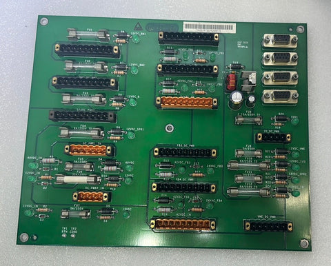 UIC - UNIVERSAL INSTRUMENTS - PDC LC - 50167202
