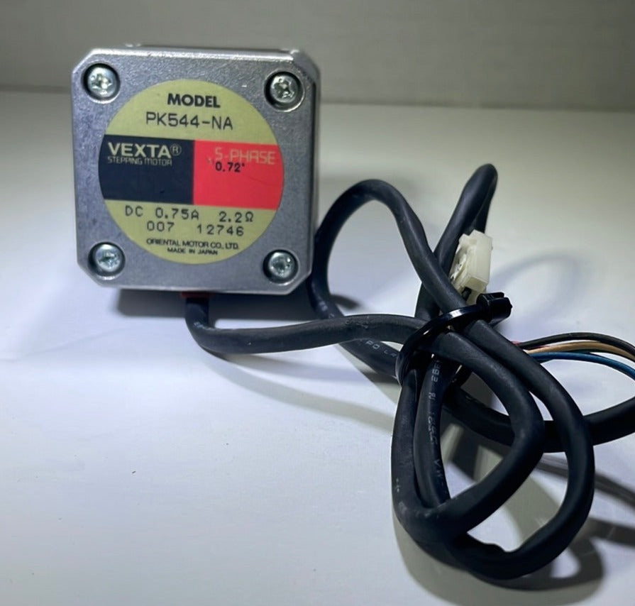 Oriental Motor - VEXTA Stepping Motor PK544-NA / 5-PHASE