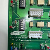 Samsung Step I/F Board - Rev: 2.0