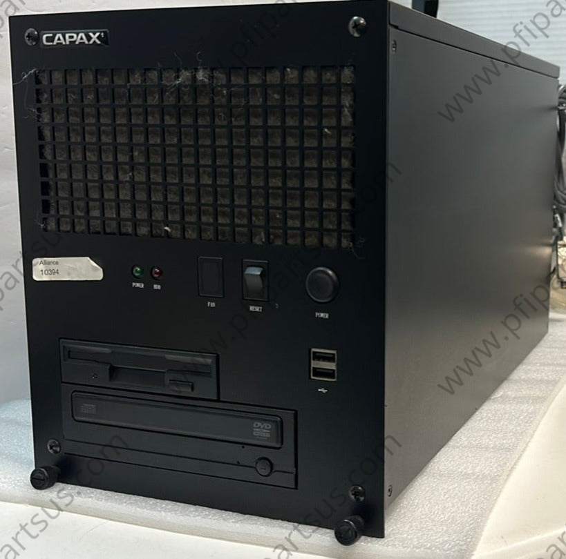 Mydata - CAPAX Computer Data Server - U-019-0025 Rev.003 - Computer Data Server from [store] by Mydata - CAPAX, Computer Data Server, Mydata, U-019-0025