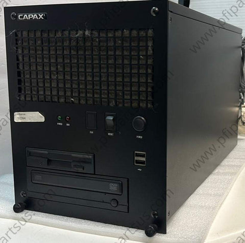 Mydata - CAPAX Computer Data Server - U-019-0025 Rev.003 - Computer Data Server from [store] by Mydata - CAPAX, Computer Data Server, Mydata, U-019-0025