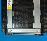 Sides for magazine ESD HT3412 -  200 degree clamp adjustable (pair)