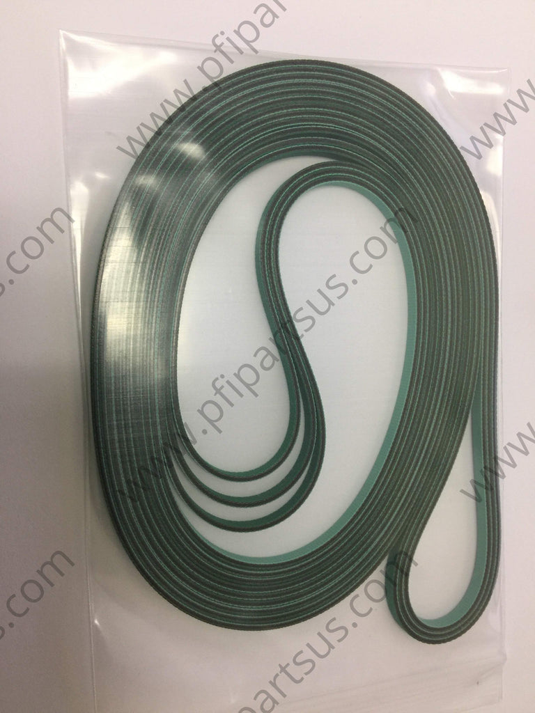 Juki E2223723000 Belt for MTC TR6SN - Belt from [store] by JUKI - Belt, Juki, MTC, TR6