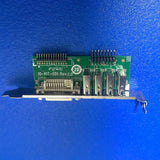 CIRCUIT BOARD IO-KIT-001 Rev. 2.0