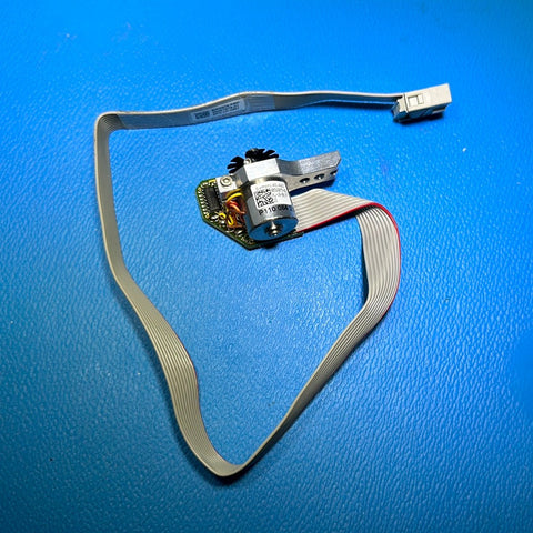 Siemens 00368075-02 Valve Drive DLM2 Motor