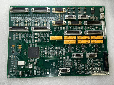 Universal Instruments 49738904 -  I/O Control Board