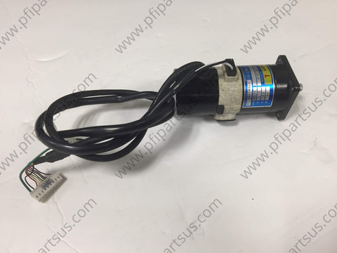 JUKI 730 DC SERVO MOTOR L404-151EL8 (40W) - Motor from [store] by JUKI - 730, Servomotor